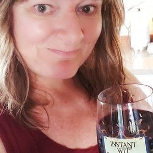 Meet your Posher, Anne